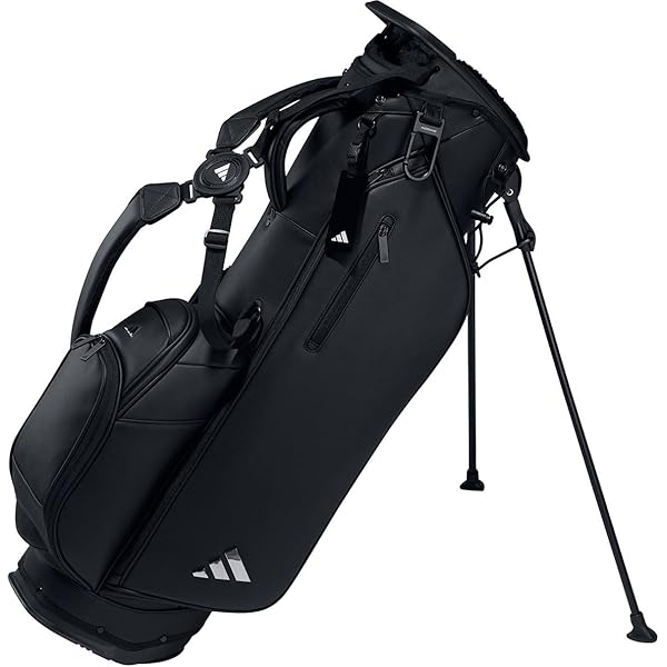 Amazon.co.jp: メタルロゴ プレミアム スタンドバッグ